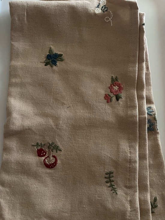 Other - Mushroom 🍄 Kitchen Towel
